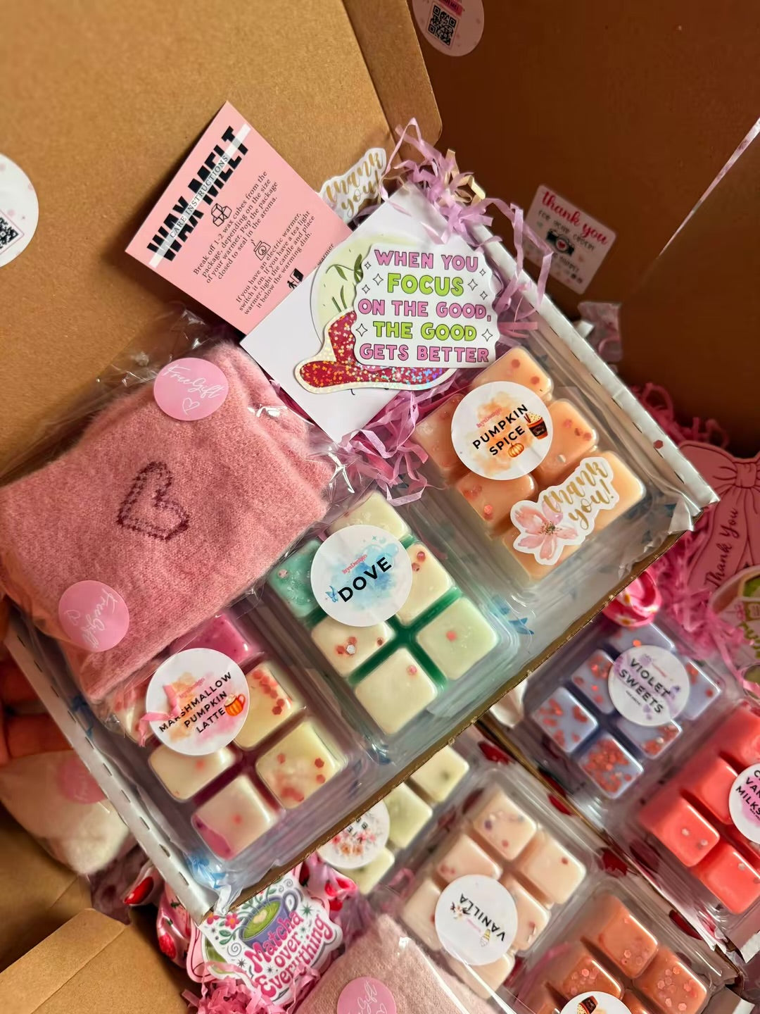 £10 BOX OFFER
