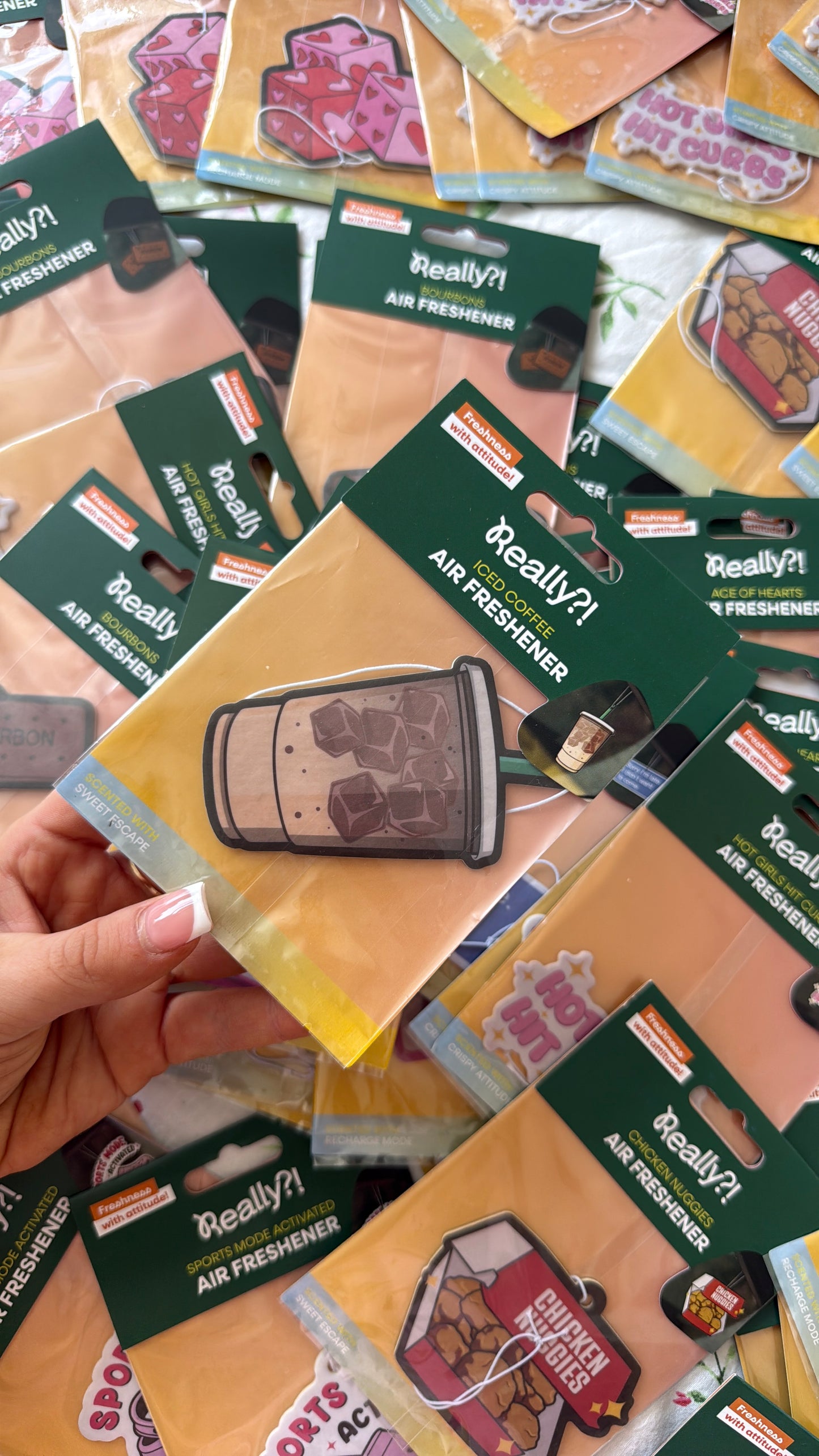 Air Fresheners