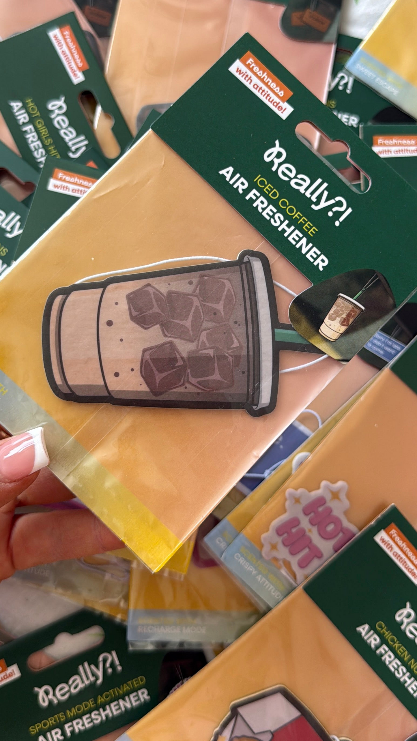 Air Fresheners