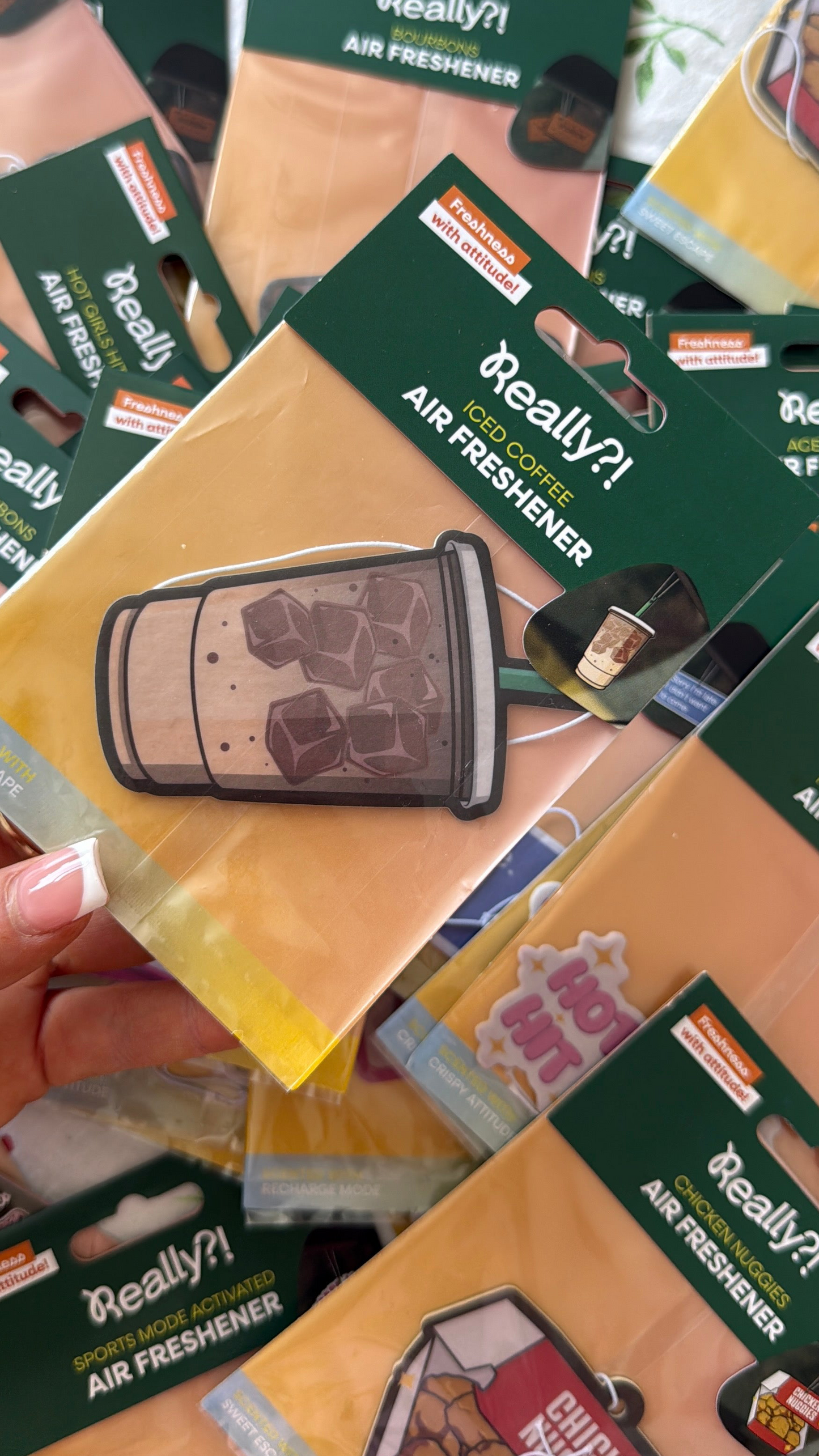 Air Fresheners