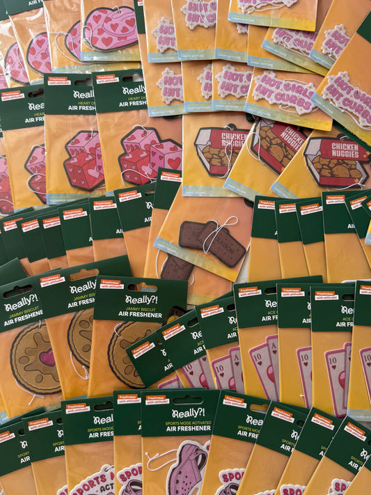 Air Fresheners
