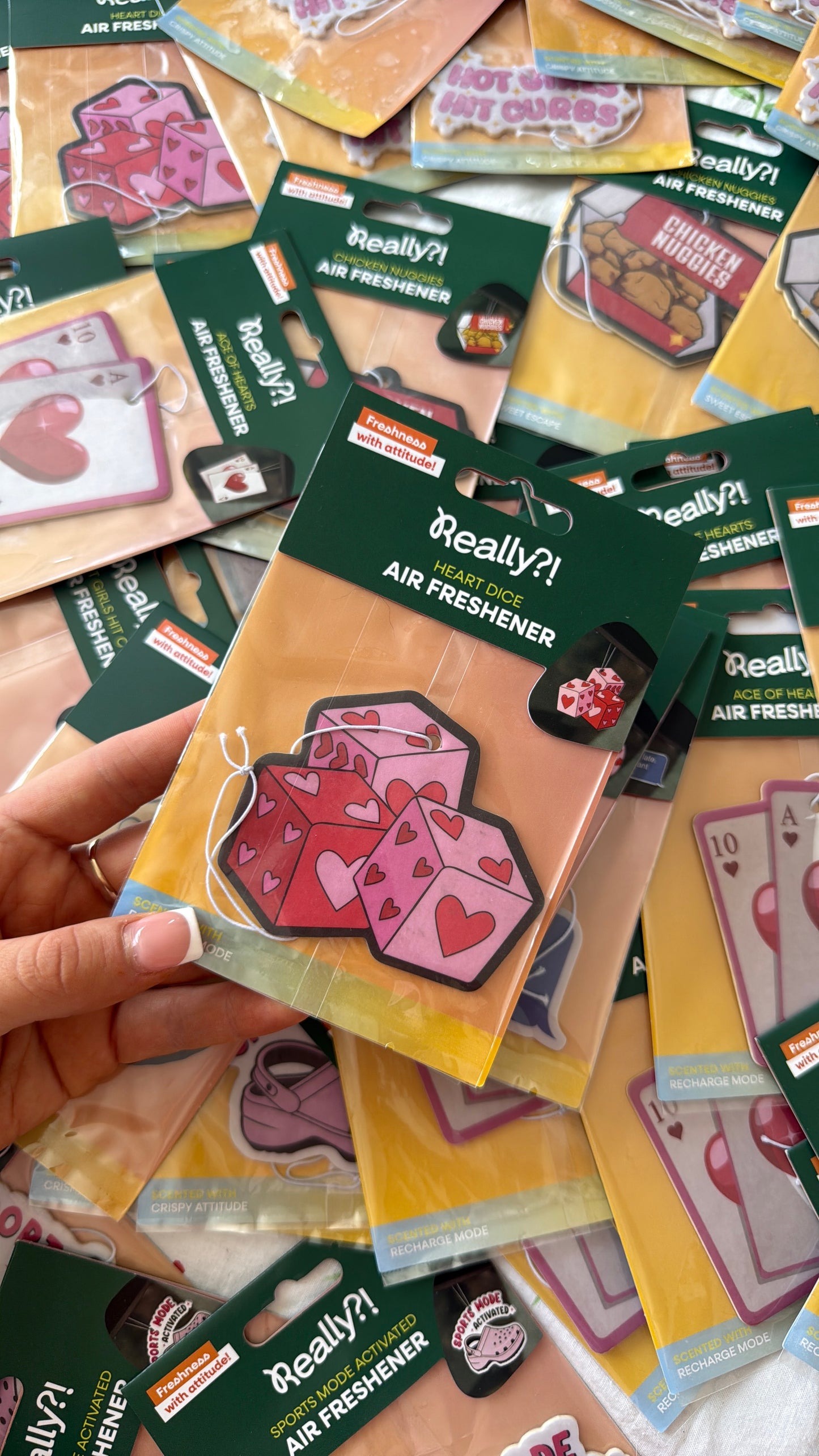 Air Fresheners