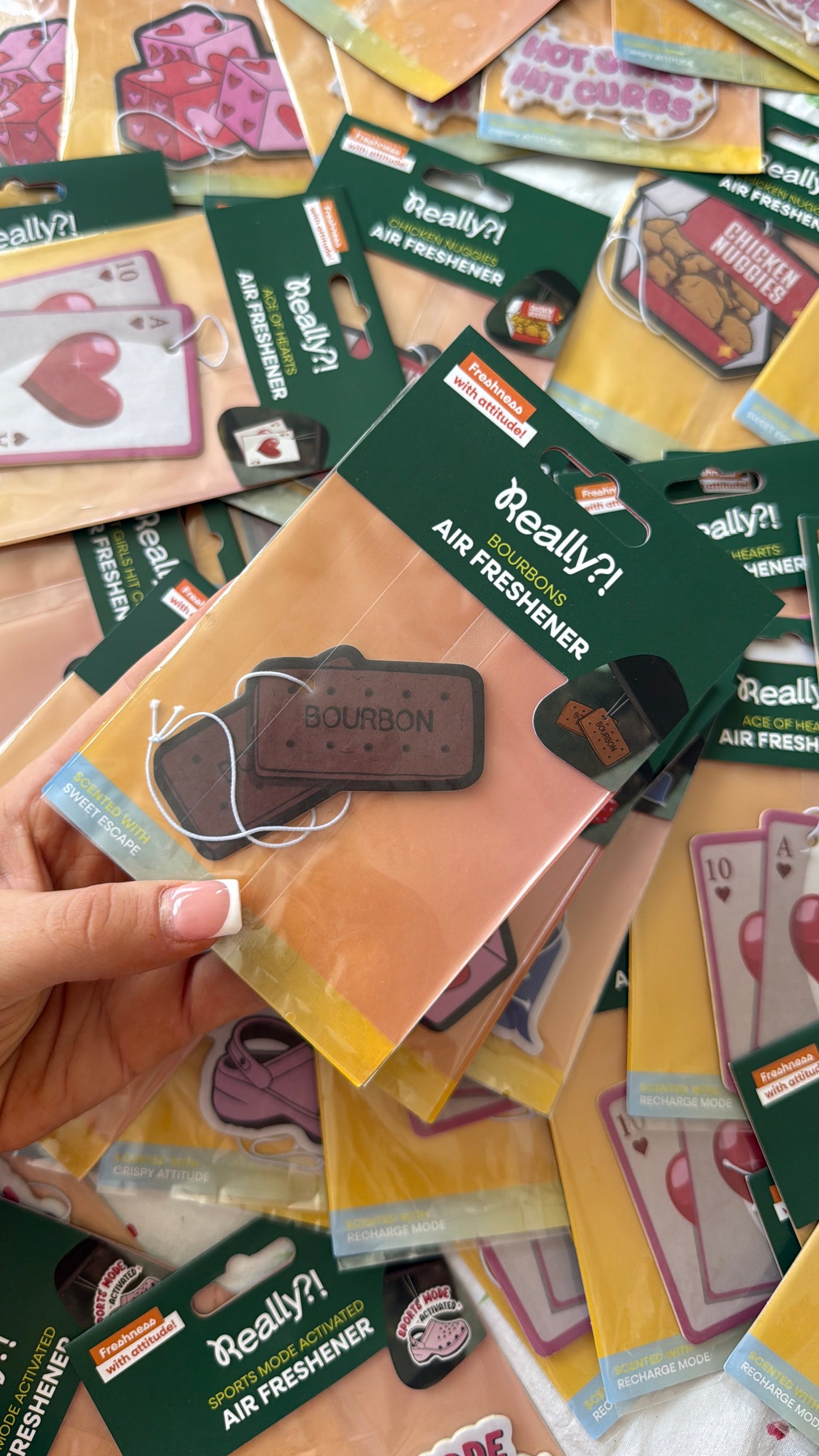 Air Fresheners