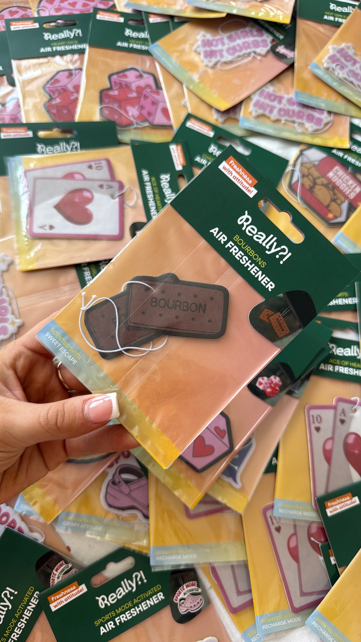 Air Fresheners