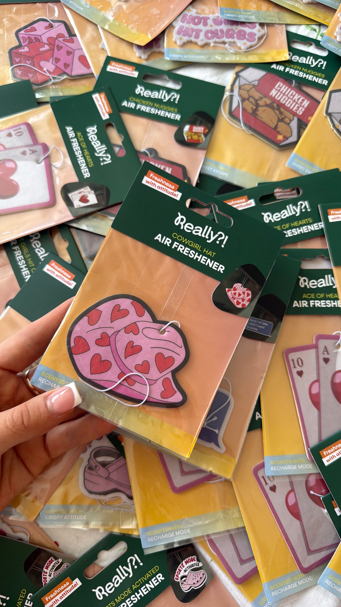 Air Fresheners