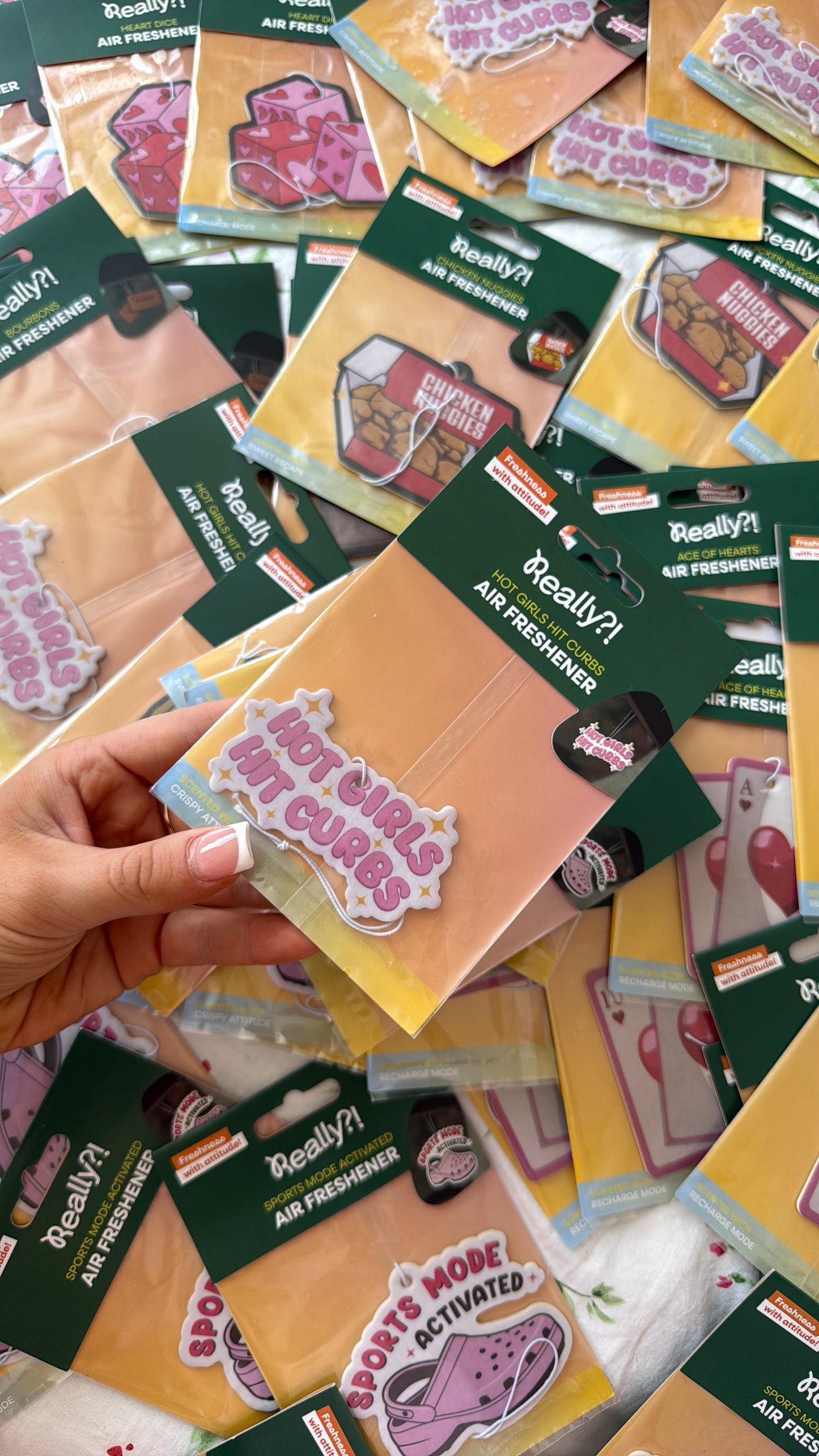 Air Fresheners