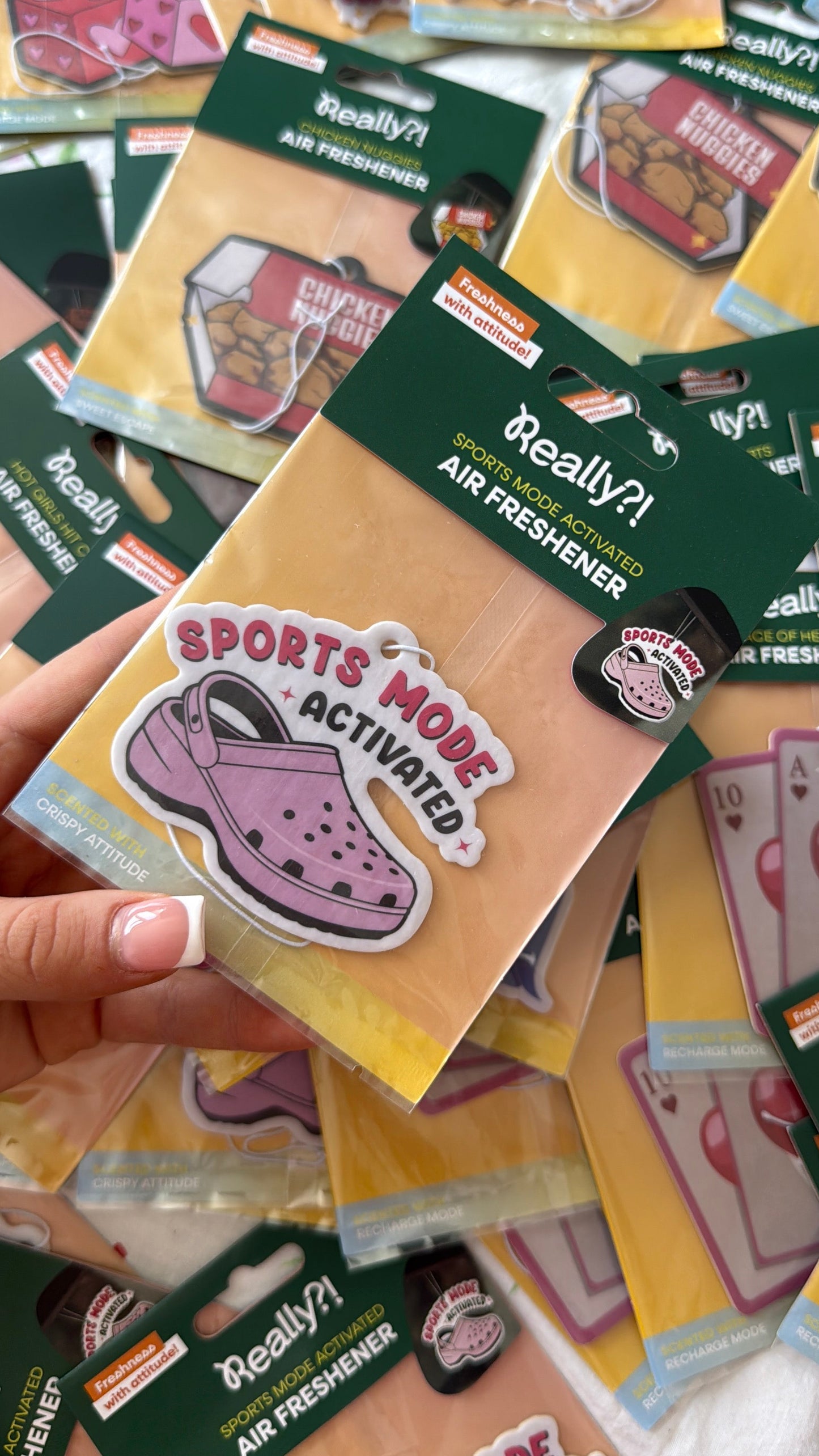 Air Fresheners