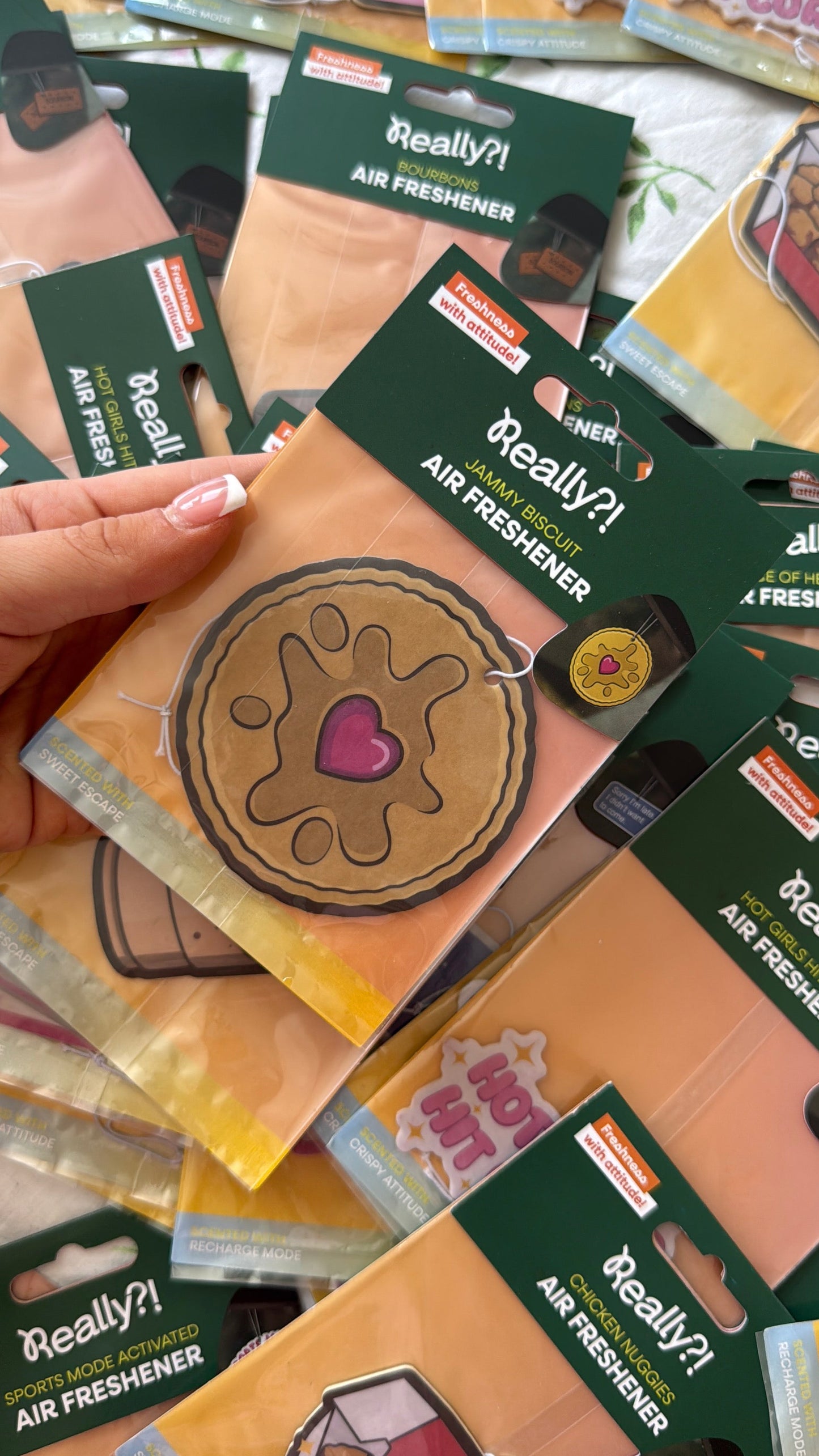 Air Fresheners